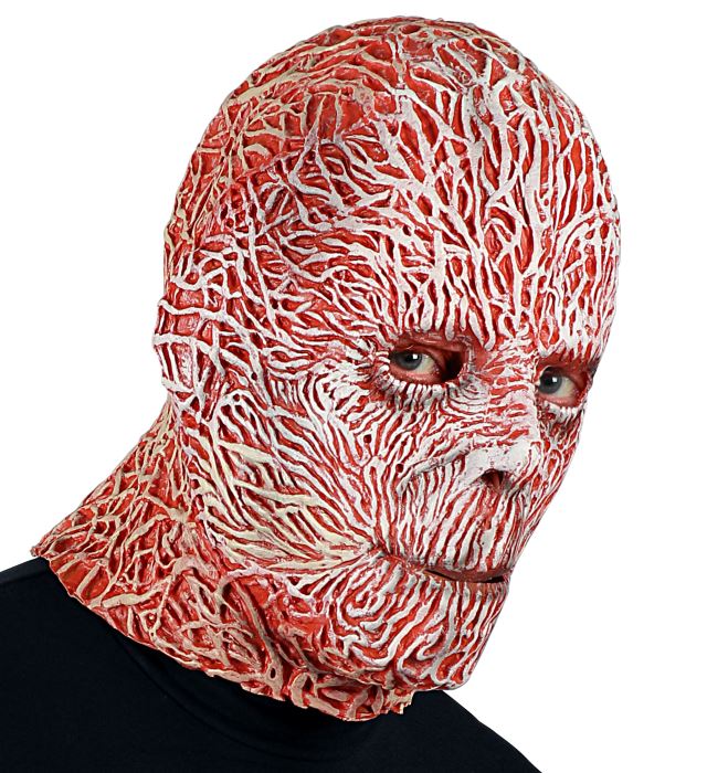 Night Stalker Full Head Mask