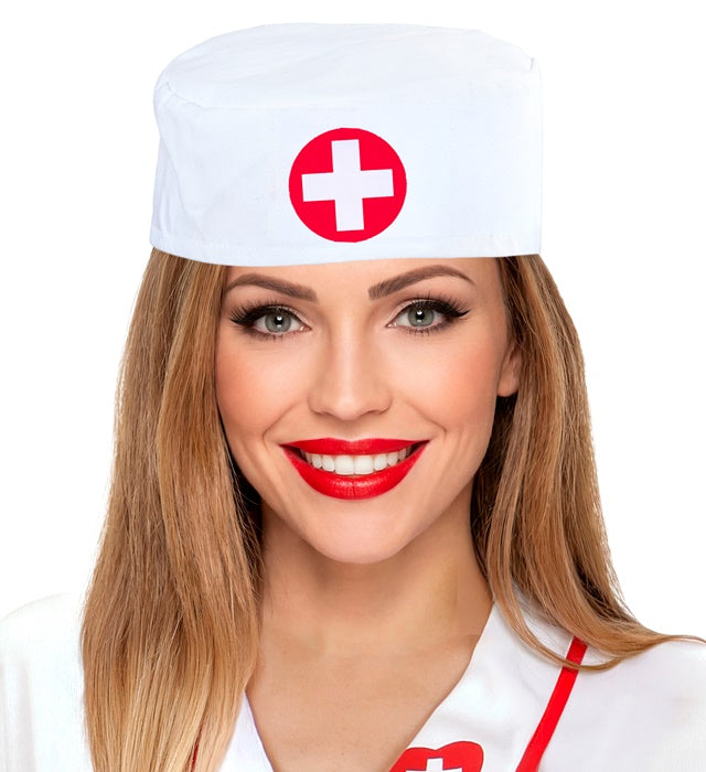 Nurse Hat
