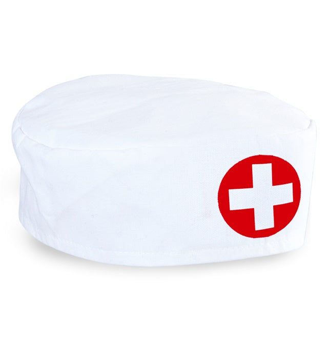 Nurse Hat