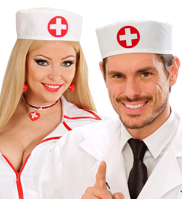 Nurse Hat