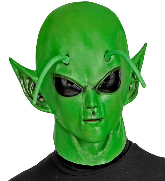 Alien Full Head Mask