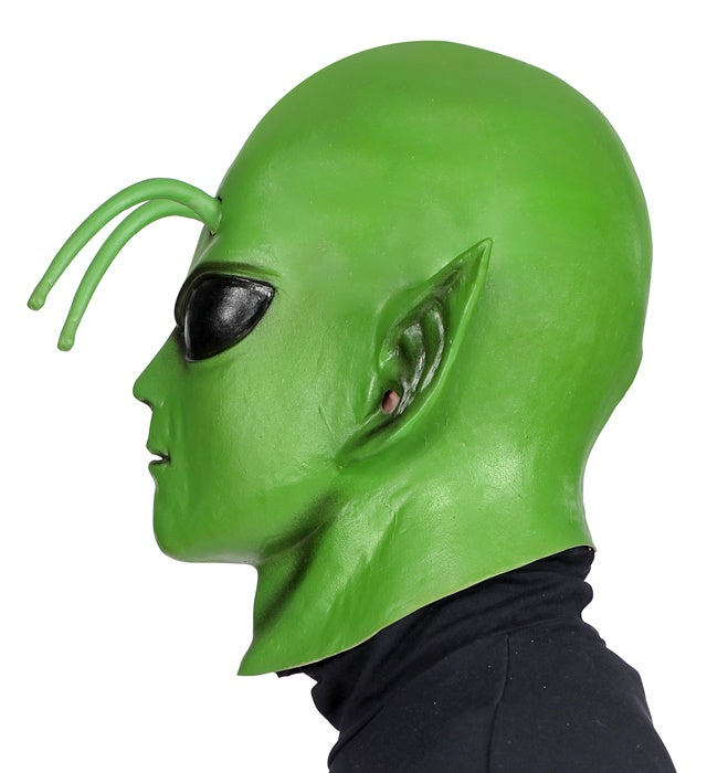 Alien Full Head Mask