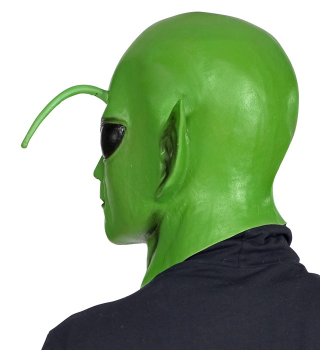 Alien Full Head Mask