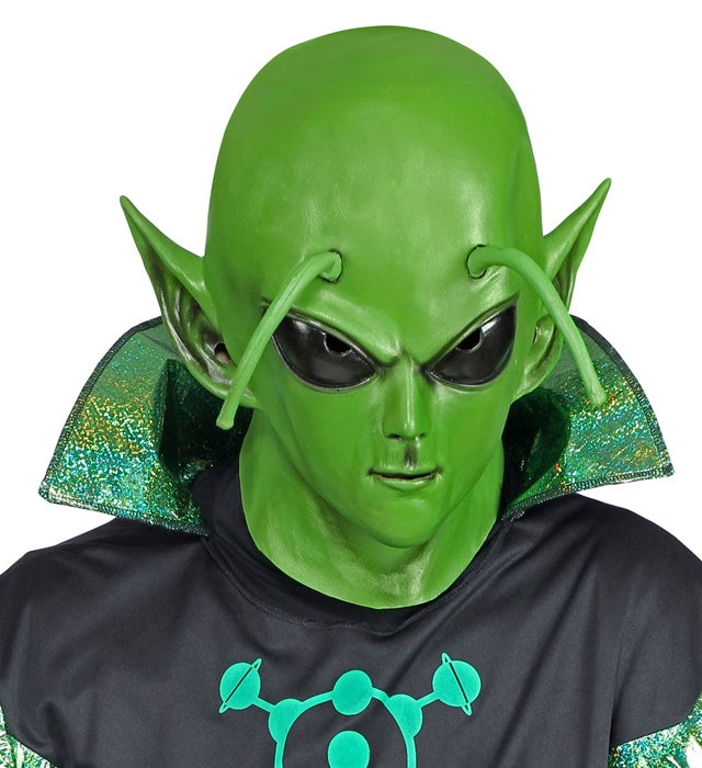 Alien Full Head Mask