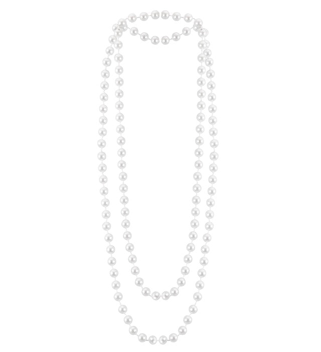 Pearls Necklace 160 Cm