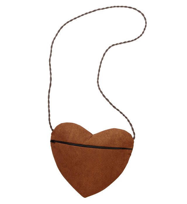 Bavarian Heart Handbag