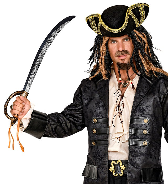 Pirate Sword 70 Cm