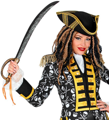 Pirate Sword 70 Cm