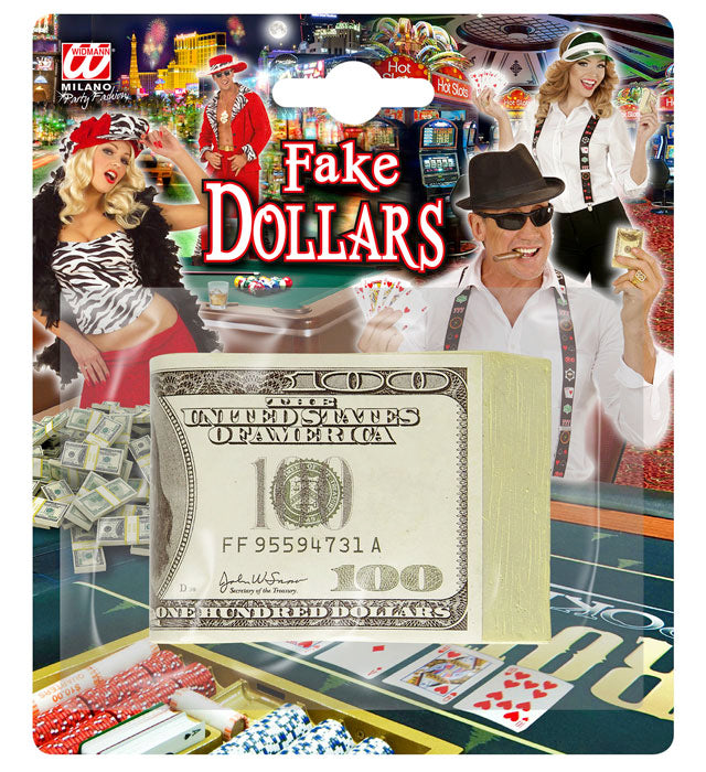 Fake Dollars