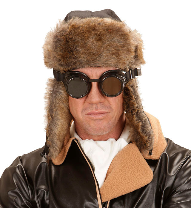 Aviator Hat