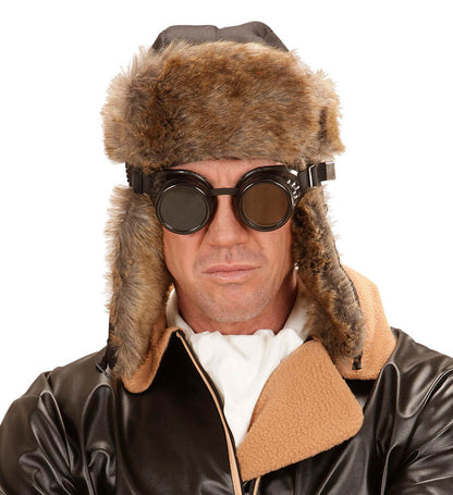 Aviator Hat