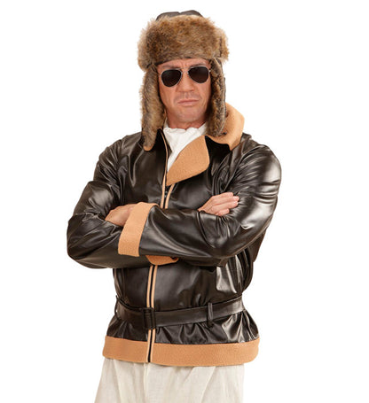 Aviator Hat