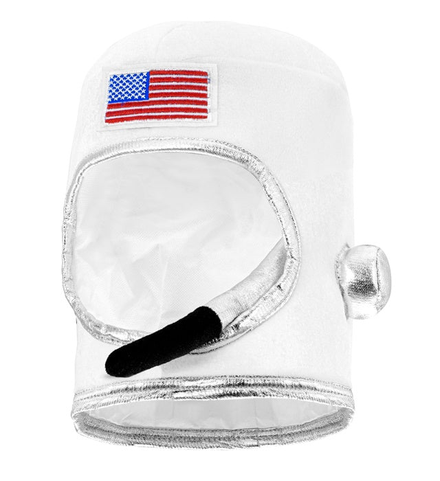 Astronaut Helmet