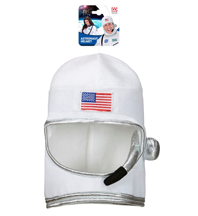 Astronaut Helmet