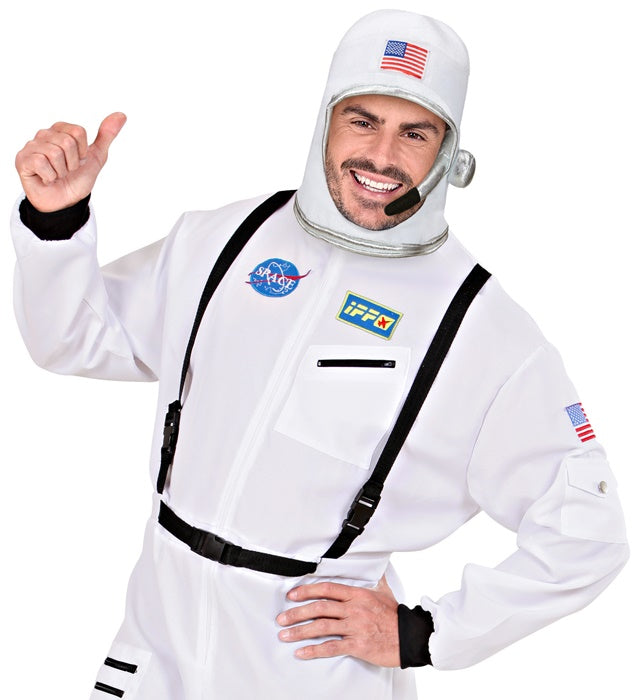 Astronaut Helmet