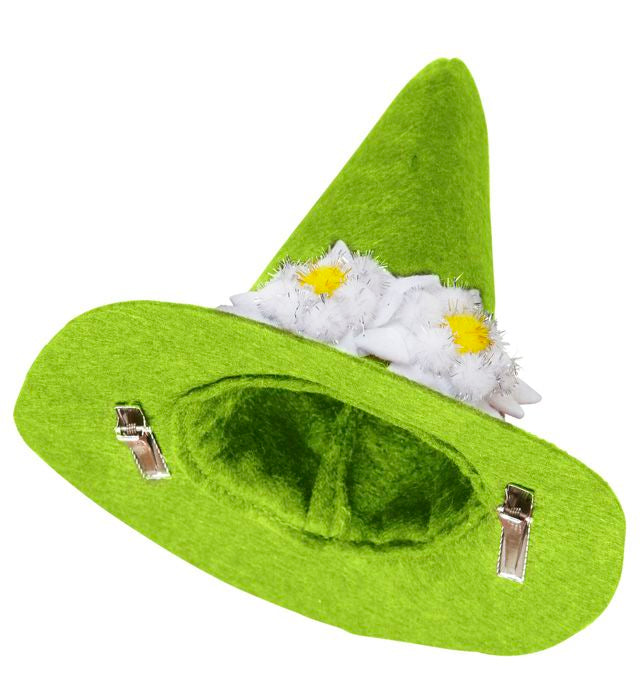 Bavarian Mini Hat With Edelweiss