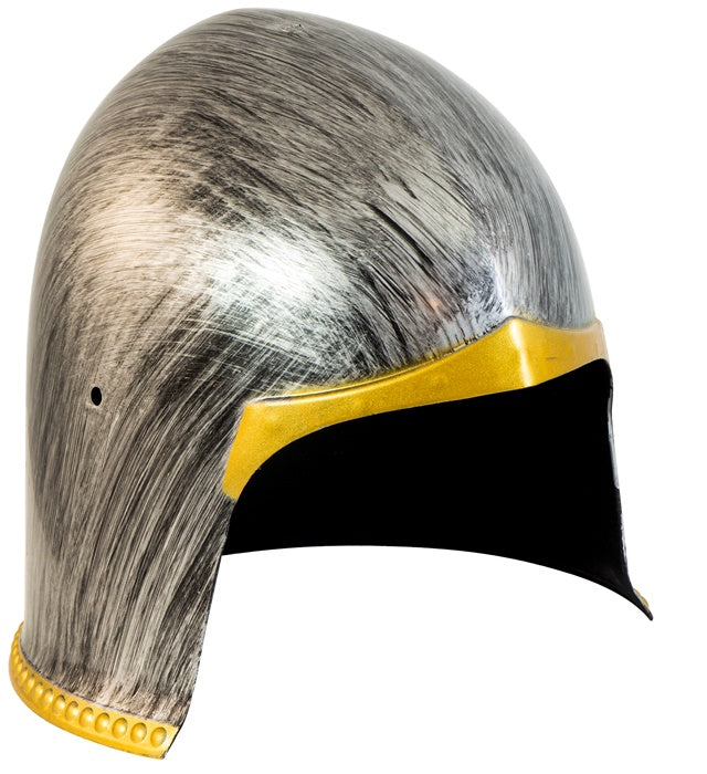 Medieval Warrior Helmet