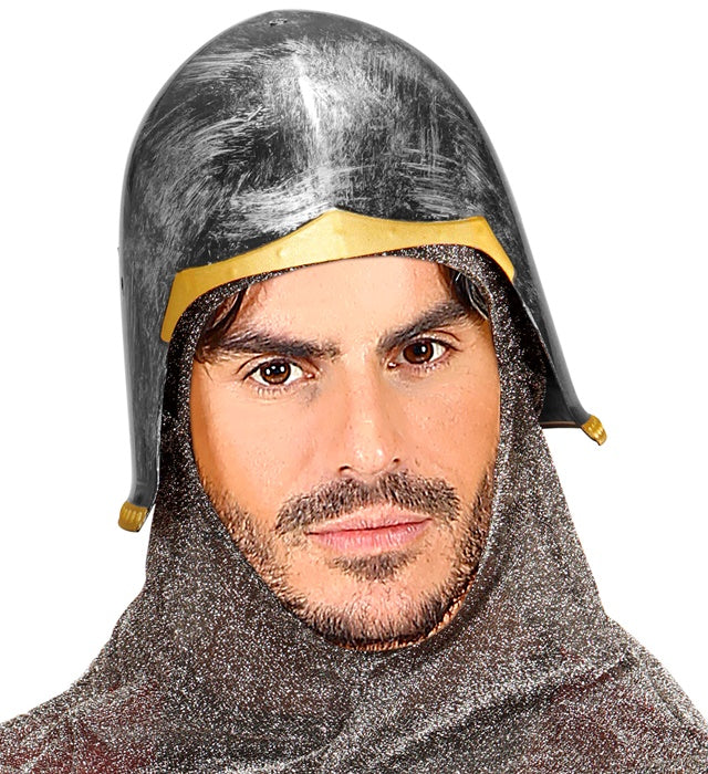 Medieval Warrior Helmet