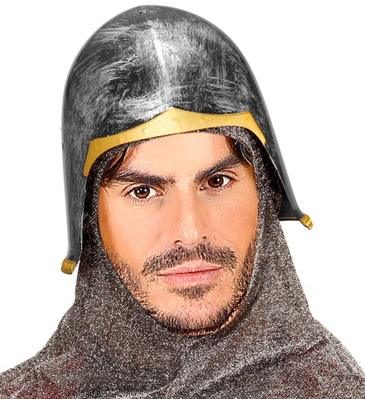 Medieval Warrior Helmet