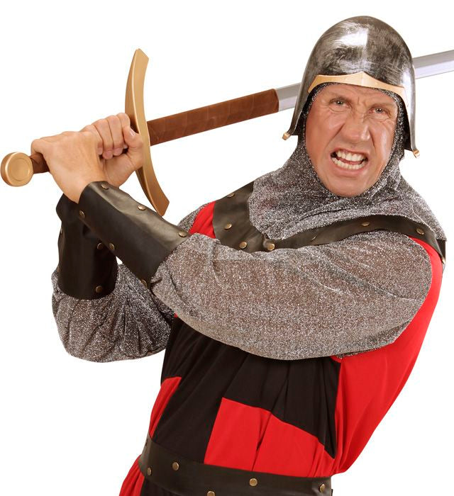 Medieval Warrior Helmet