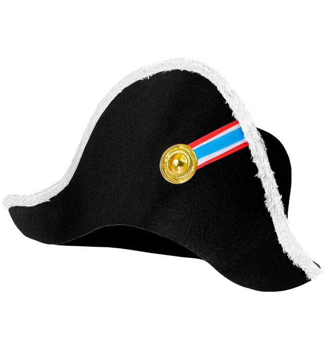 Napoleon Hat