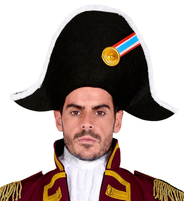 Napoleon Hat