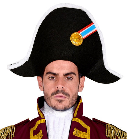 Napoleon Hat