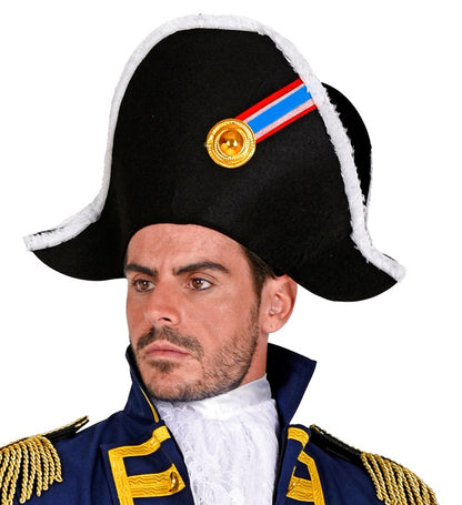 Napoleon Hat