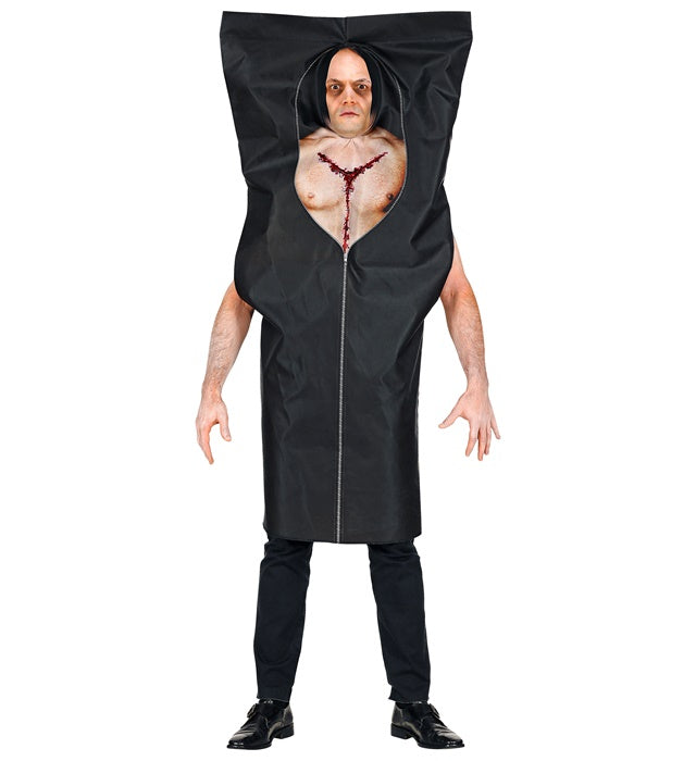 Body Bag  Costume 