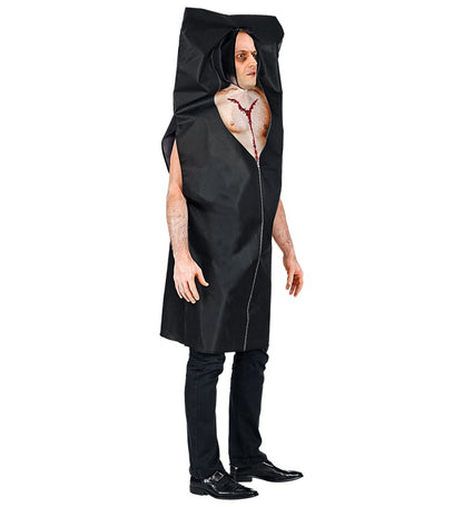 Body Bag  Costume 
