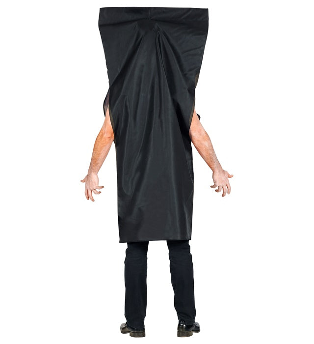 Body Bag  Costume 