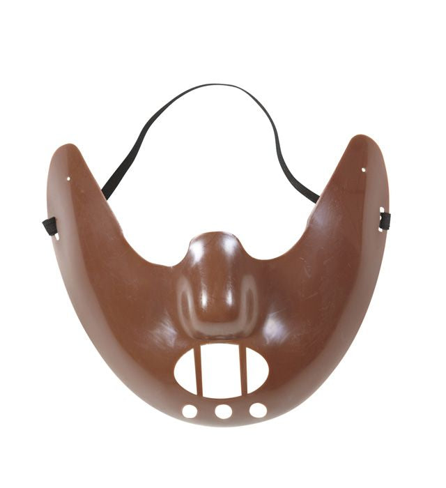 Cannibal Mask