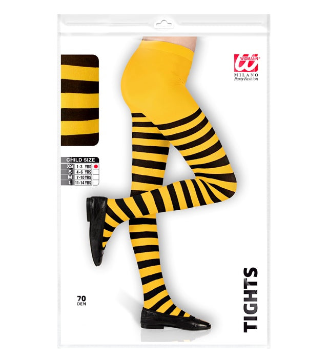 Bee Pantyhose 70 Den