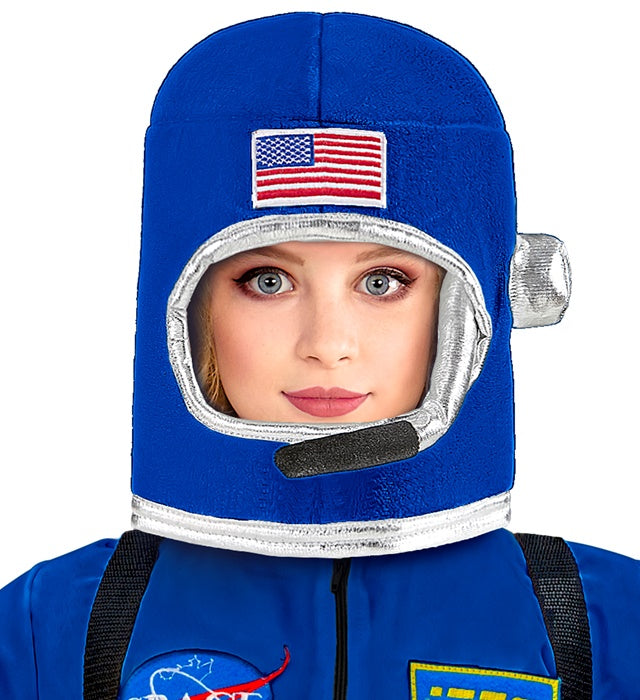 Astronaut Helmet Child Size