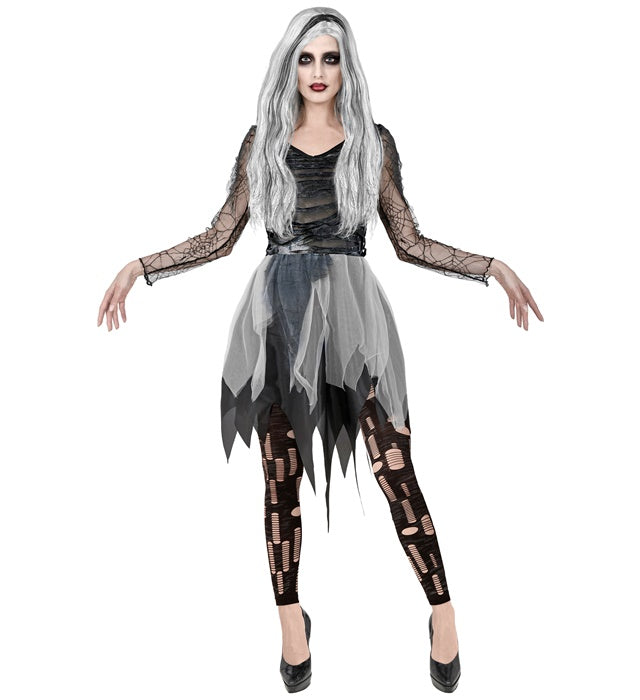Zombie Tattered Leggings