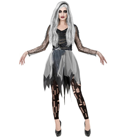 Zombie Tattered Leggings