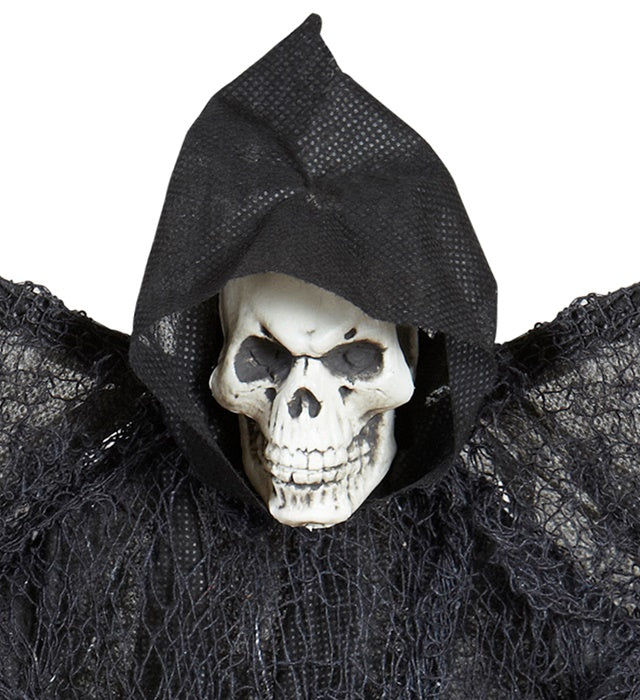 Winged Grim Reaper 51 Cm