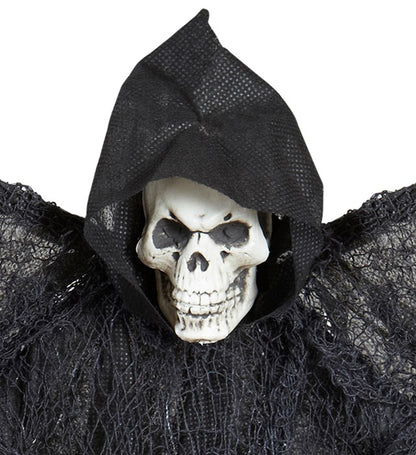 Winged Grim Reaper 51 Cm