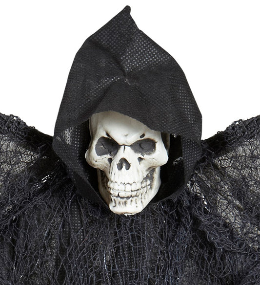 Winged Grim Reaper 51 Cm