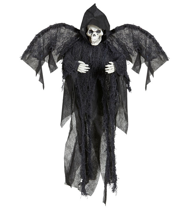 Winged Grim Reaper 51 Cm