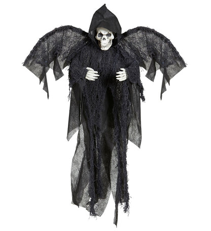 Winged Grim Reaper 51 Cm