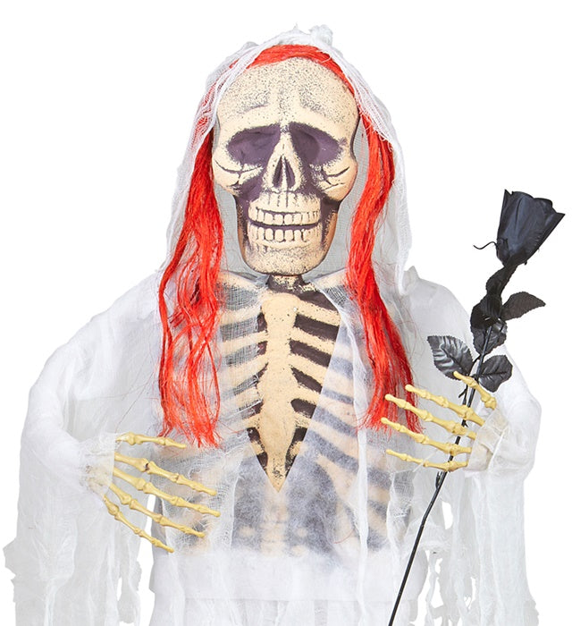Bride Skeleton 153 Cm