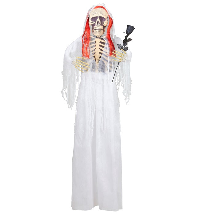 Bride Skeleton 153 Cm