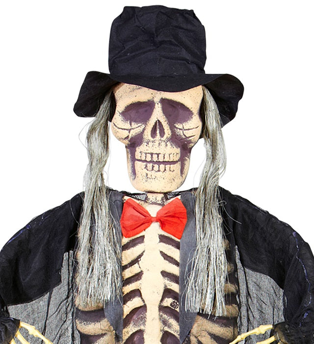 Groom Skeleton 153 Cm