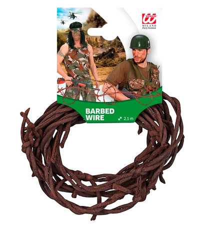 Barbed Wire 2,1 M