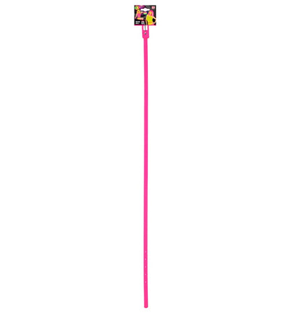 Neon Pink Belt