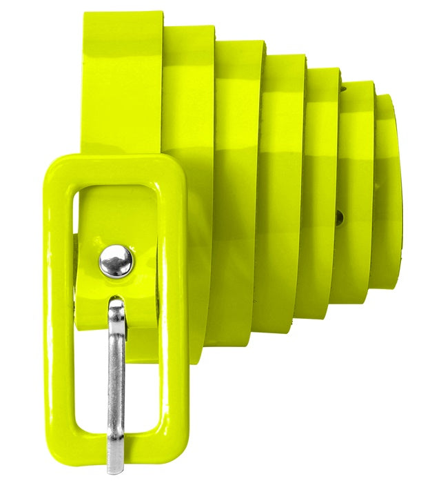 Neon Yellow Belt