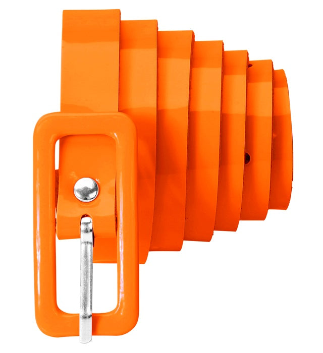 Neon Orange Belt