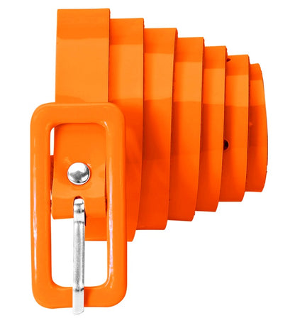 Neon Orange Belt