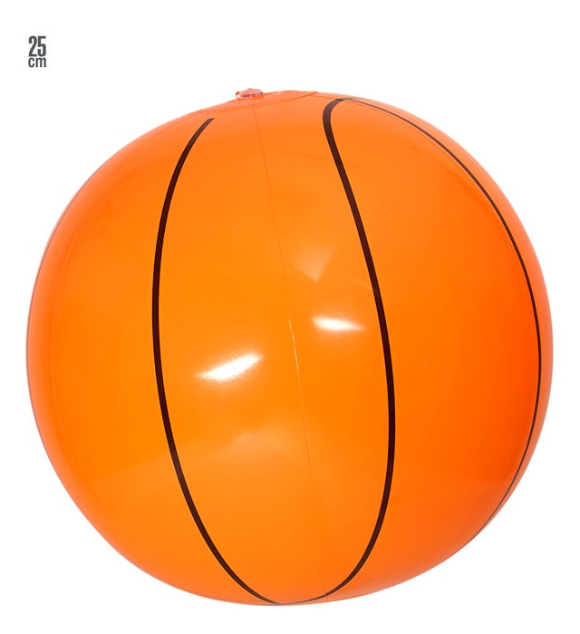 Inflatable Basketball 25 Cm
